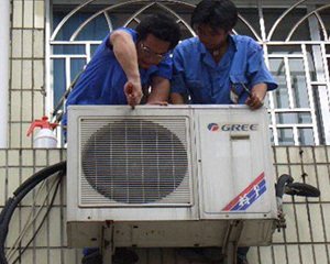 托克逊空调售后维修服务中心在哪里找