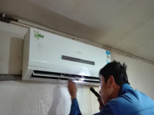 托克逊格力空调电话是多少