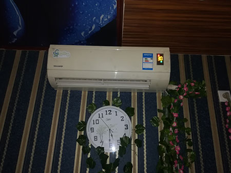 托克逊空调维修售后服务中心