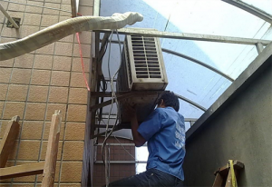 托克逊空调维修售后服务中心