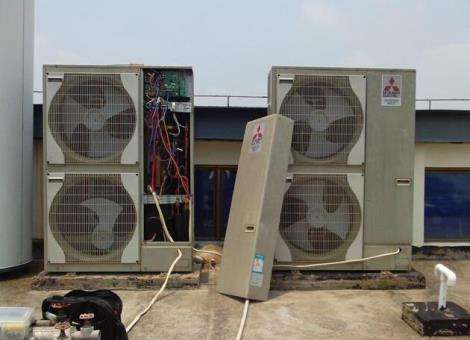 托克逊空调维修电话号码多少