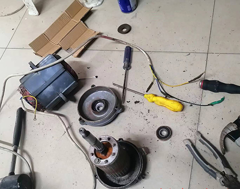 托克逊空调维修售后服务中心电话在哪里找