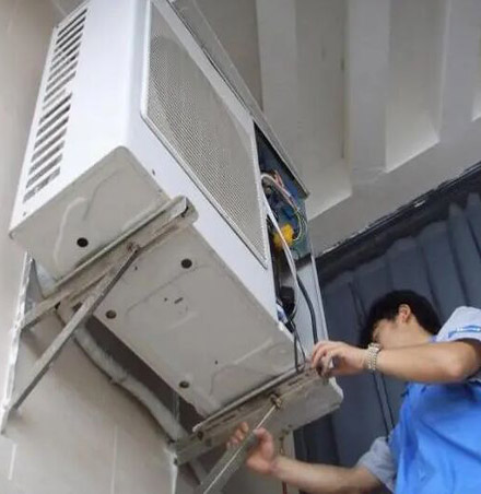 托克逊24小时空调维修热线