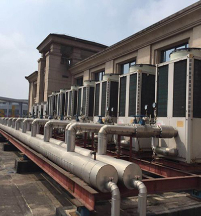 托克逊多联机维修 托克逊中央空调维修