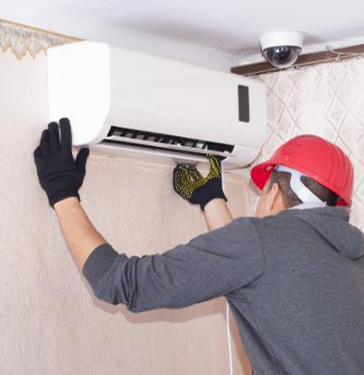 托克逊空调内机噪音大