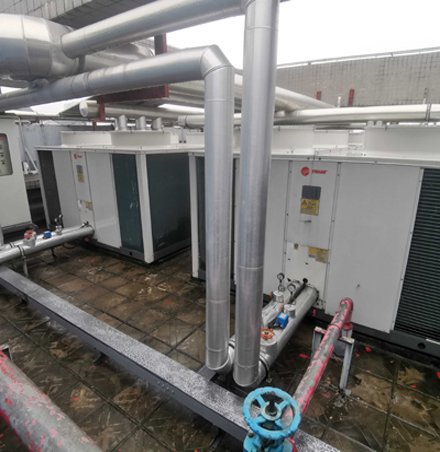 托克逊附近中央空调维修 托克逊上门中央空调维修