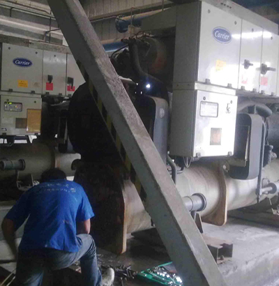 托克逊冰箱维修 托克逊制冷设备维修